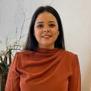 Cleberyanne Carvalho