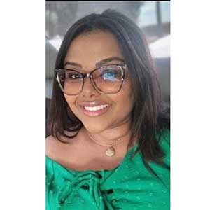 Ingrid Apolinario