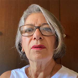 Tais Maria Bauab