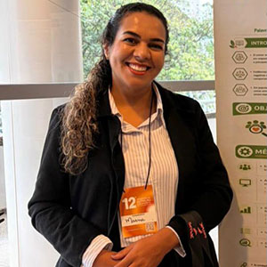 Marina Rocha Pereira