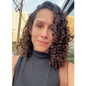 Rayane Capozzi Jardim